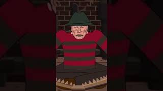 Freddy and Trapper Switched Roles… BIG MISTAKE 😭