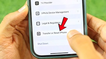 iPhone Reset Kaise Kare | How to Reset iPhone in Hindi | How to factory Reset iphone 14/13/12/11/SE
