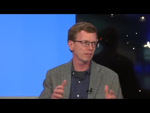 Political Pulse: Congressman Dusty Johnson on Noem impeachment talks, fentanyl and more
