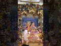 कृष्णस्य प्रेमे आनन्दः🦚✨....[RadheKrishna ,Dwarkadhush,Kanha]...#instagram #explorepage #love #viral