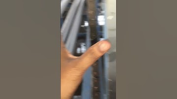 Chain Tentioning #mechanical #engineering #cad #automation #viral #conveyor #bearing