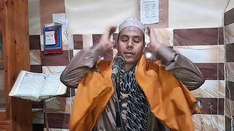 الشيخ جمال عبد البديع عباس ما تيسر من سورة  الحجر