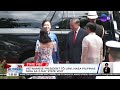 Vietnamese Pres. Tô Lâm, nasa Pilipinas para sa 2-day star visit | Balitanghali