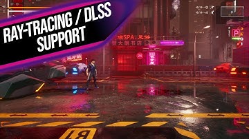 Loopmancer Gameplay Action-Roguelite with Ray Tracing 60FPS PC Max Settings