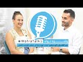 من التفكير إلى الإحساس ومن الهندسة الى فن الرقص اللاتيني نرمين كسابري WafraTalks من التفكير إلى الإحساس ومن الهندسة الى فن الرقص اللاتيني نرمين كسابري WafraTalks