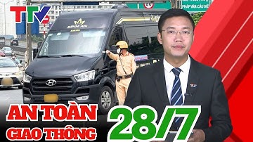 An toàn giao thông 24h: Tổng kiểm soát, xử lý phương tiện kinh doanh vận tải trên đường thủy nội địa