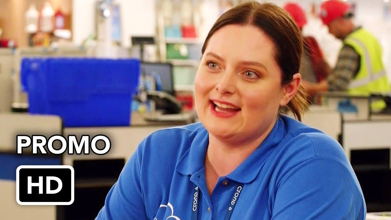 Superstore Season 3 Promo (HD) YouTube