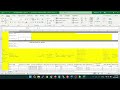 Regroup Data Using RTF Template | BI Publisher | Developer Training