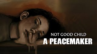THE FAMILY PEACEMAKER SYNDROME