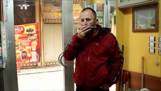 Gökçen MAHMUTOĞLU - Ağız Mızıkası