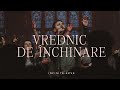 Vrednic de nchinare feat sergiu drgoi  live  infinite love  aercurat