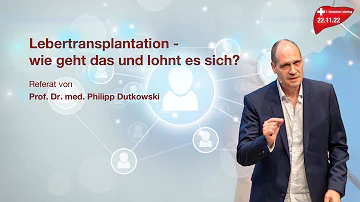 Was ist die schwierigste Transplantation?