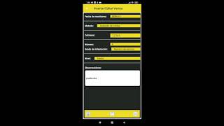 Vespa Velutina v2.6.0.0 - Varroa screenshot 2