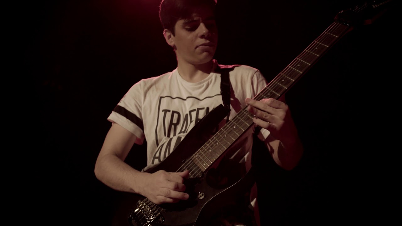 Lucio Hortas - Frigium Playtrough