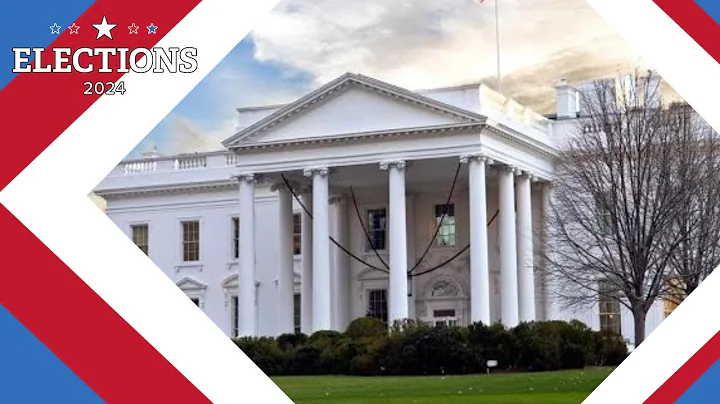 Elections 2024: Race for the White House reaches finish line