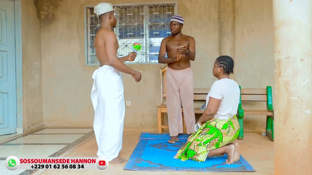 ATTESTATION DE DIVORCE 😀😀😀😀