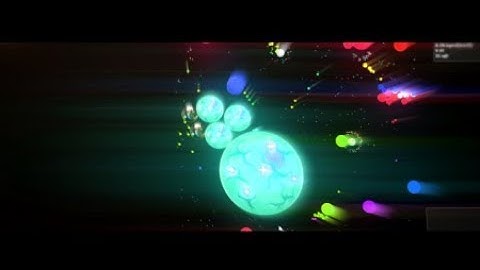 #ANYRC  The King Of The Destruction Of Gota.io (Official Video)