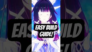 How To Build Columbina - EASY GUIDE | Genshin Impact