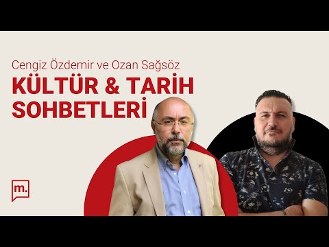 Kültür & Tarih Sohbetleri: Ertan Ünlü ile Osmanlı’da sarraflar ve ilişki ağları