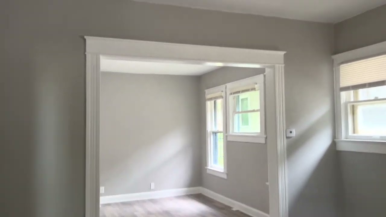 1625 Chelsea Avenue Video Walkthrough