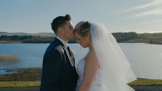 Heartfelt and Emotional Lochside Wedding | Liana + Samuel | Lochside House Hotel and Spa