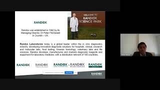 Session 13- ICFSA WEBINAR SERIES 2020