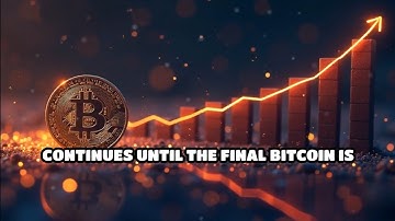 Bitcoin Halvings Explained — The Cycles That Create Millionaires