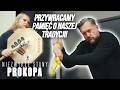 Buntują się przeciwko amerykanizacji ich kultury | Niezwykłe Stany Prokopa