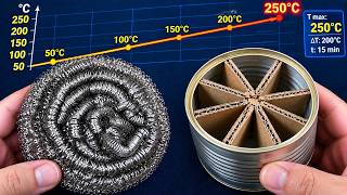 Simple Tricks to Generate Heat at Home Without Electricity or Gas—Great Ideas!