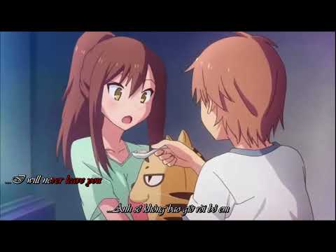 [Vietsub] Alone again