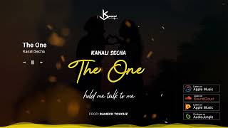 Kanali Secha - The One Official Lyrics Audio