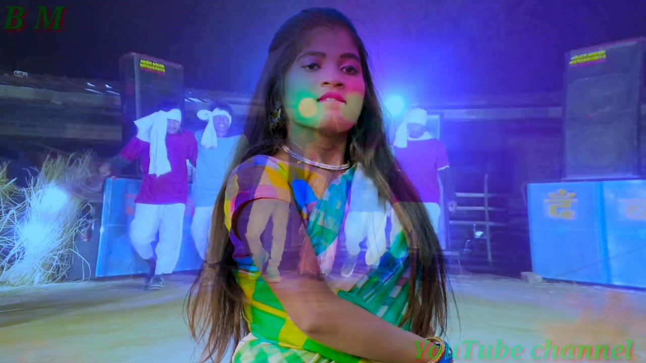 Dj Wala Babu New  Sntali Video 2021 New Star Purulia