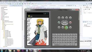 Cara Membuat Aplikasi Android Sederhana Menggunakan Eclipse