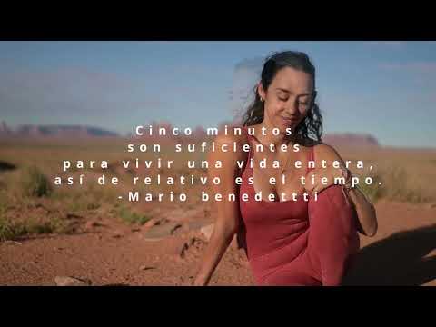 YOGA de pie en 5 MIN , para principiantes | Brenda Yoga