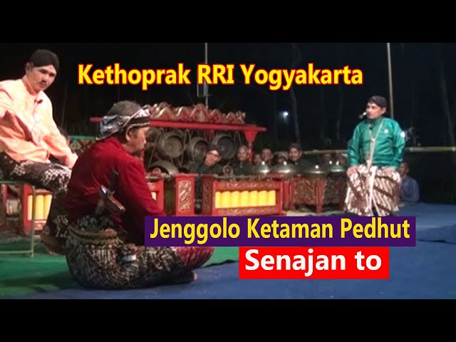 Pedhut Jenggala Kethoprak RRI Yogyakarta 03 class=