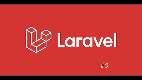 Laravel 9 Introductory Forum Project - Part 3 --- Landing Page Styling