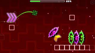 Preview for a random level (LAYOUT)