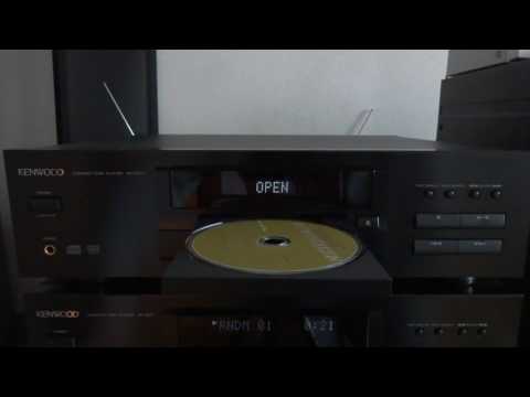 DP-5090 Kenwood DP-5090 KENWOOD ラジオ・コンポ | Engine HiFi | 22:46 2018-11-05 | Gallery Kenwood ラジオ・コンポ