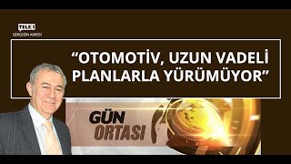 Ötv, Bütçeyi̇ Doldurmak İçi̇n Kullaniliyor