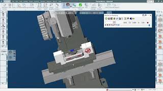 How to Import Machine Sim to GibbsCam