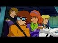 Scooby Doo Camp Scare Available Now On DVD And On Demand 