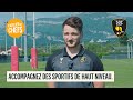 SOC RUGBY x L'atelier des Chefs - Un partenariat pour la Diététique du Sport
