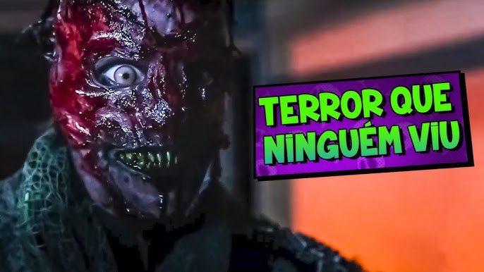 Os 15 Filmes de #TERROR mais Esperados de 2023! 