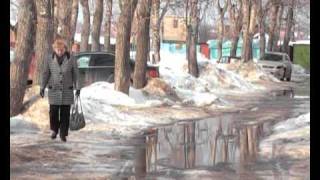 Video voorbeeld van "Машина Времени - Снег.avi"