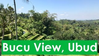 Bucu View, Ubud