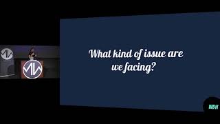 A walk to remember: Debugging a distributed system failure - Flavio Percoco - Midwest.io 2016