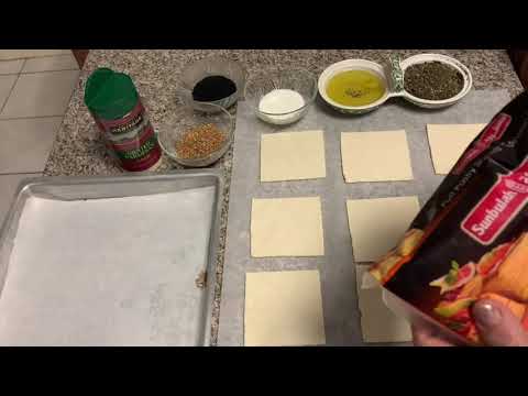 وصفة موالح بالبف بايستري