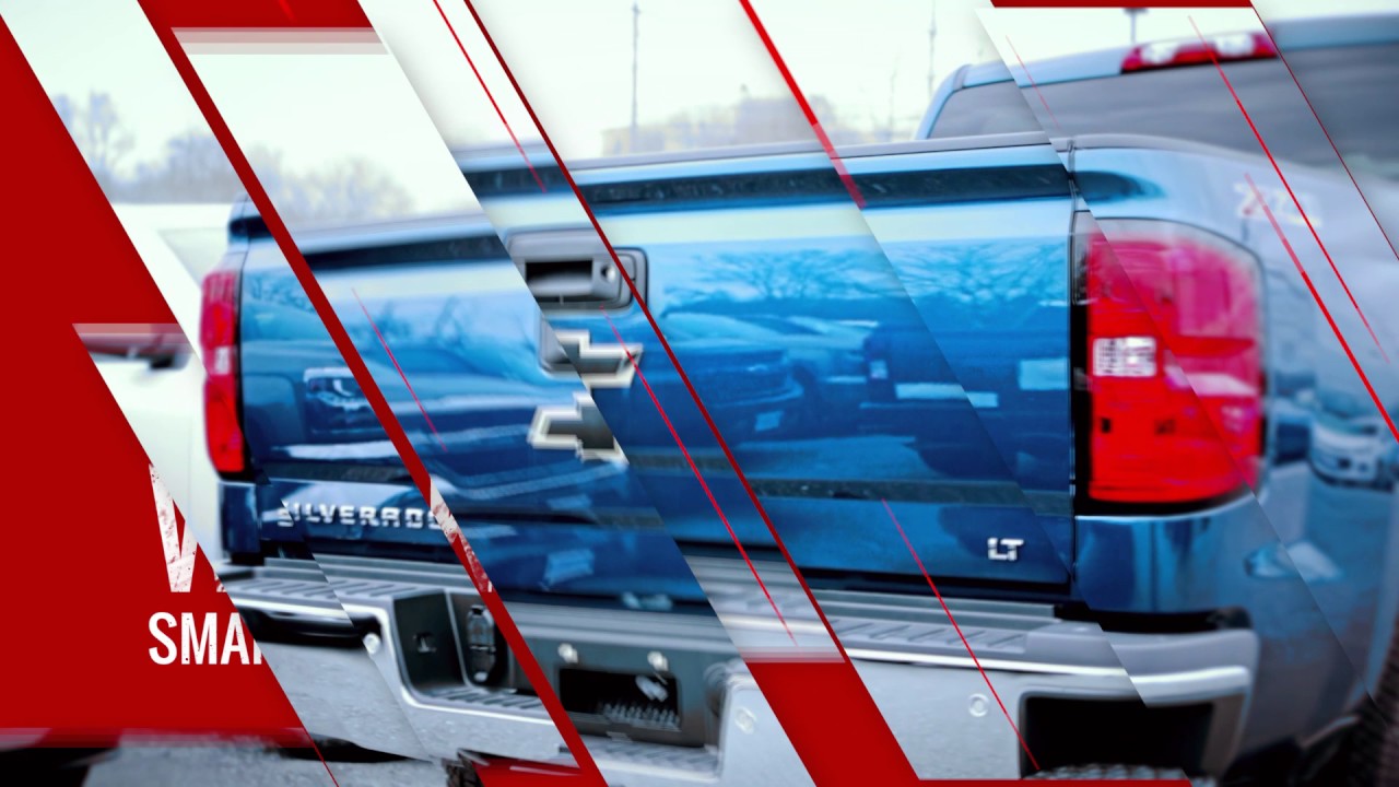 Chevrolet Silverado Hondru Auto of Elizabethtown YouTube