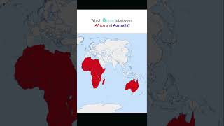 Geography Quiz | Map | Shorts | Sandhya Baletiya #shorts
