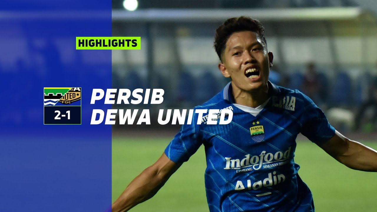 match-highlights-persib-2-1-dewa-united-fc-latihan-bersama-youtube